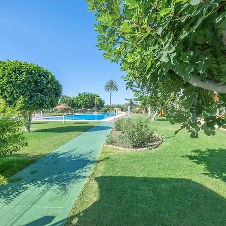 Apartamento - La Torre