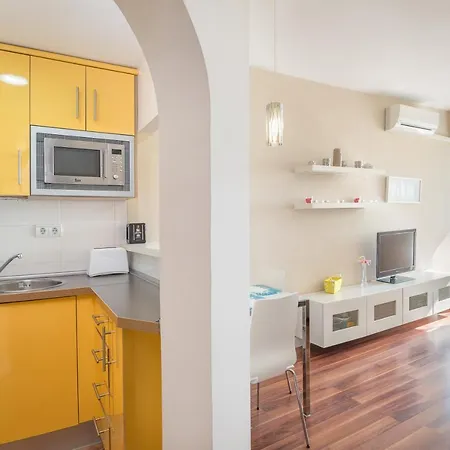 - La Torre Apartment *