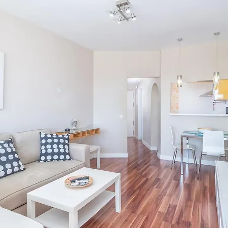 Apartment - La Torre Torremolinos