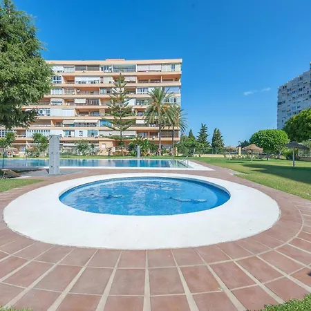 - La Torre Apartment Torremolinos